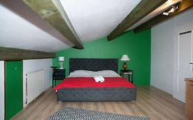 Private Room
